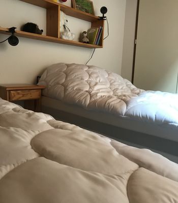 Appartement · Montalbert - Photo 7