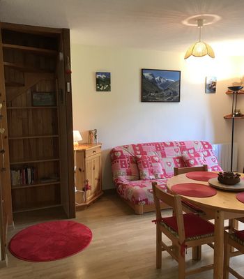 Appartement · Montalbert - Photo 1