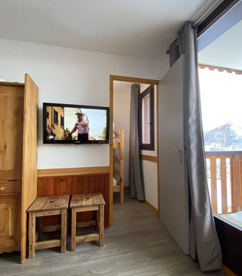 Studio · Montalbert - Photo 2