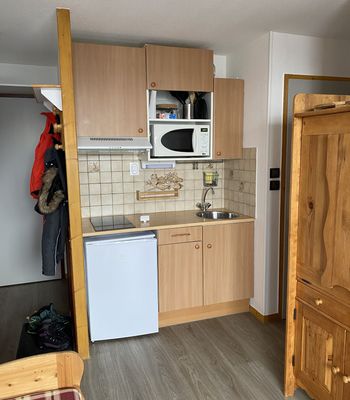 Studio · Montalbert - Photo 6