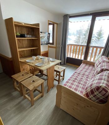 Studio · Montalbert - Photo 7