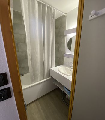 Studio · Montalbert - Photo 8