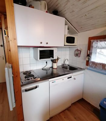 Studio · Montalbert - Photo 3