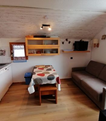 Studio · Montalbert - Photo 1