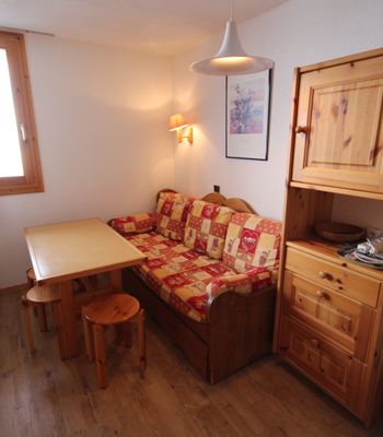 Studio · Montalbert - Photo 2