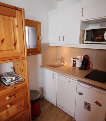 Studio · Montalbert - Photo 3