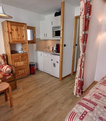 Studio · Montalbert - Photo 4