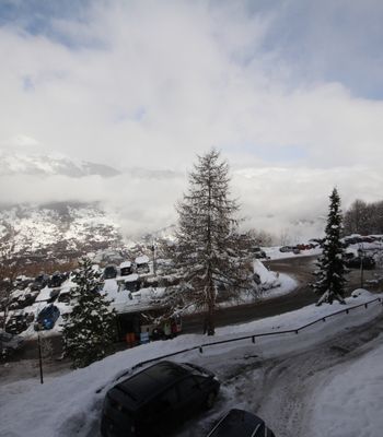 Studio · Montalbert - Photo 7