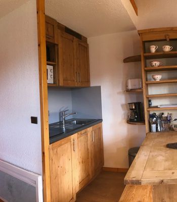 Appartement · Montalbert - Photo 2