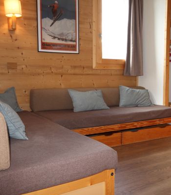 Appartement · Montalbert - Photo 3