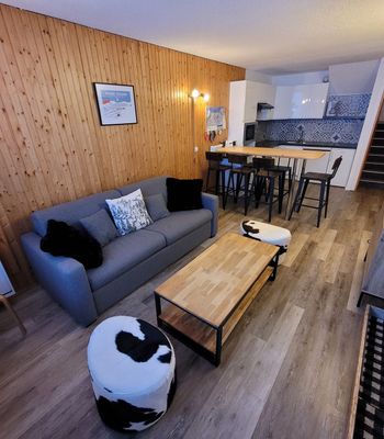 Apartment · Plagne Villages - Photo 2