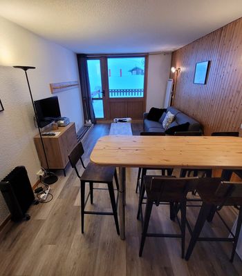 Apartment · Plagne Villages - Photo 3