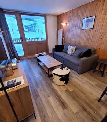 Apartment · Plagne Villages - Photo 4