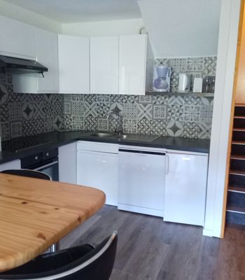 Apartment · Plagne Villages - Photo 8