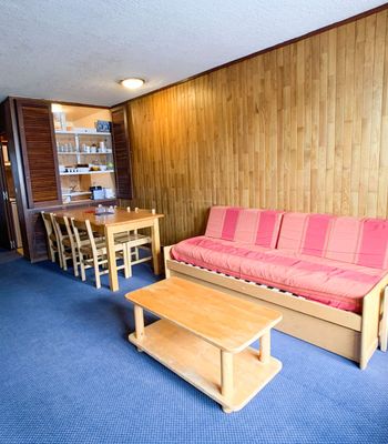 Apartment · Tignes 2100 - Photo 2
