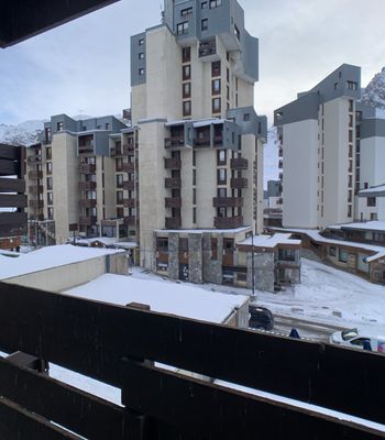 Apartment · Tignes 2100 - Photo 5