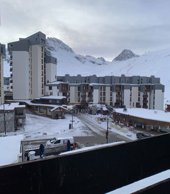 Apartment · Tignes 2100 - Photo 6