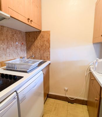 Apartment · Tignes 2100 - Photo 7