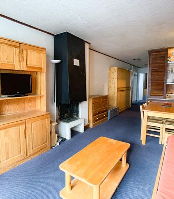 Apartment · Tignes 2100 - Photo 1
