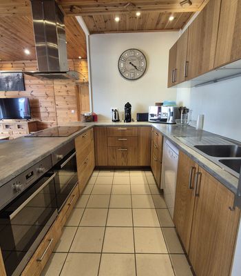Apartment · Tignes 2100 - Photo 2