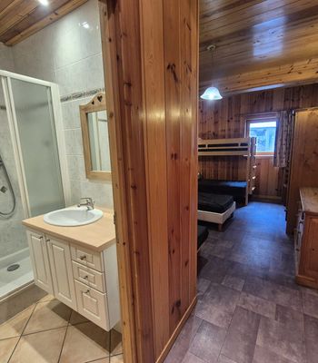 Apartment · Tignes 2100 - Photo 3