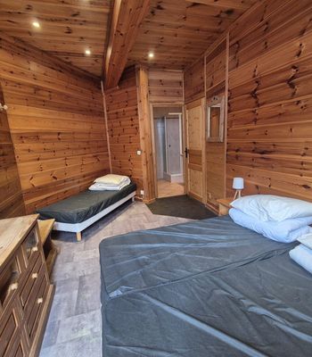 Apartment · Tignes 2100 - Photo 4