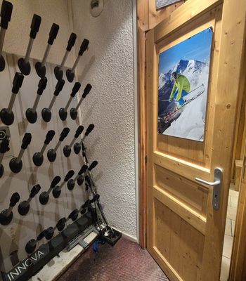 Apartment · Tignes 2100 - Photo 6