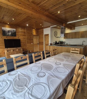 Apartment · Tignes 2100 - Photo 7