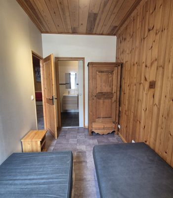 Apartment · Tignes 2100 - Photo 8