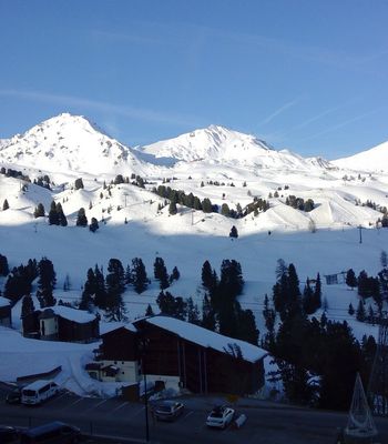 Apartment · Belle Plagne - Photo 8