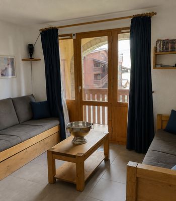 Apartment · Belle Plagne - Photo 6