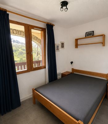 Apartment · Belle Plagne - Photo 5