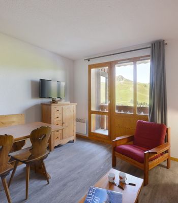 Apartment · Belle Plagne - Photo 2