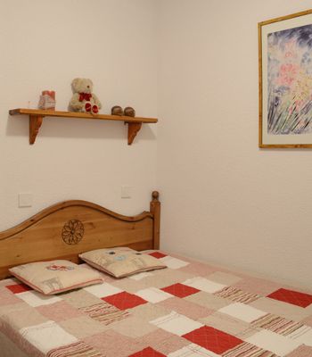 Apartment · Belle Plagne - Photo 3