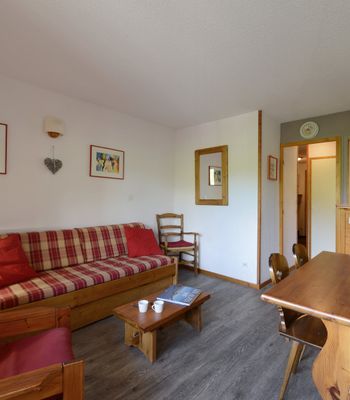 Apartment · Belle Plagne - Photo 4
