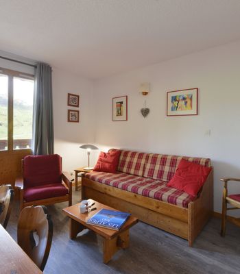 Apartment · Belle Plagne - Photo 5