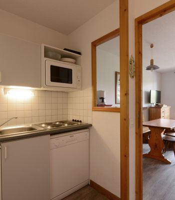 Apartment · Belle Plagne - Photo 6