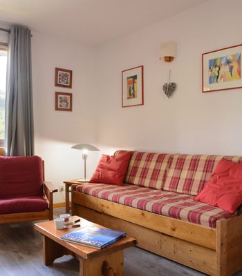 Apartment · Belle Plagne - Photo 1