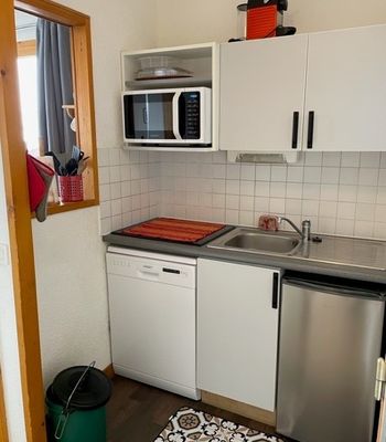 Apartment · Belle Plagne - Photo 2