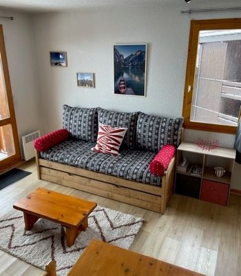Apartment · Belle Plagne - Photo 3