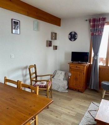 Apartment · Belle Plagne - Photo 4