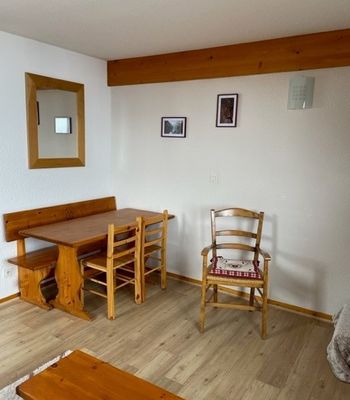 Apartment · Belle Plagne - Photo 5