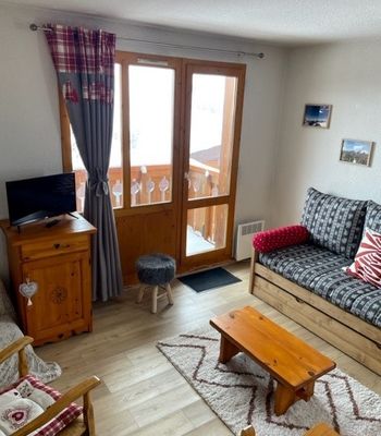 Apartment · Belle Plagne - Photo 7