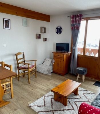 Apartment · Belle Plagne - Photo 1