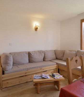 Appartement · Belle Plagne - Photo 1