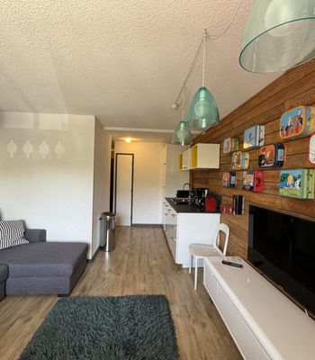 Apartment · Belle Plagne - Photo 2