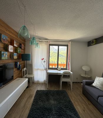Apartment · Belle Plagne - Photo 4
