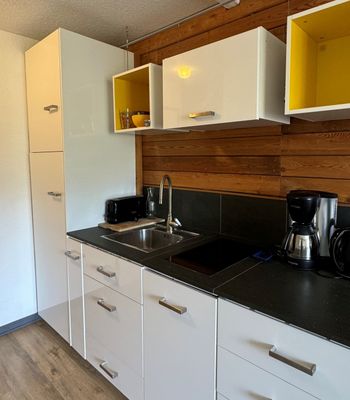 Apartment · Belle Plagne - Photo 5