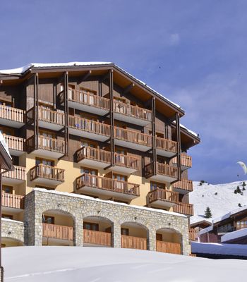 Apartment · Belle Plagne - Photo 7
