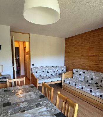 Appartement · Belle Plagne - Photo 1